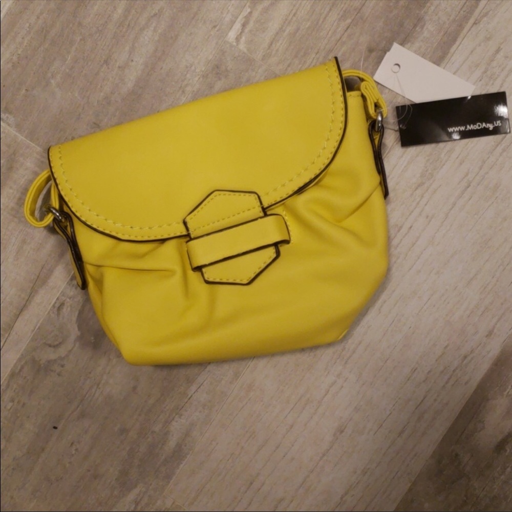 Nice Spring bag!💛💛